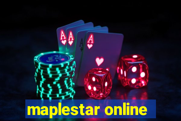 maplestar online